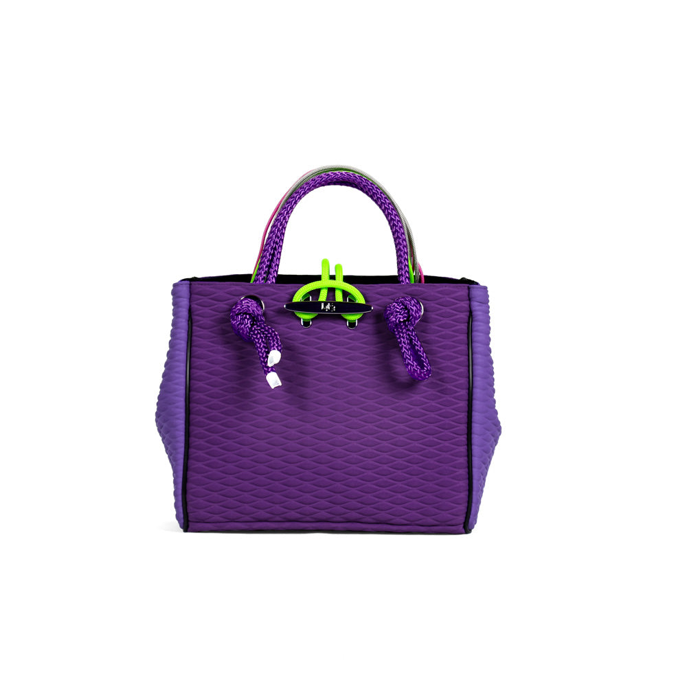 [L4K3] CLEAT TOTE mini TOM-28JP 