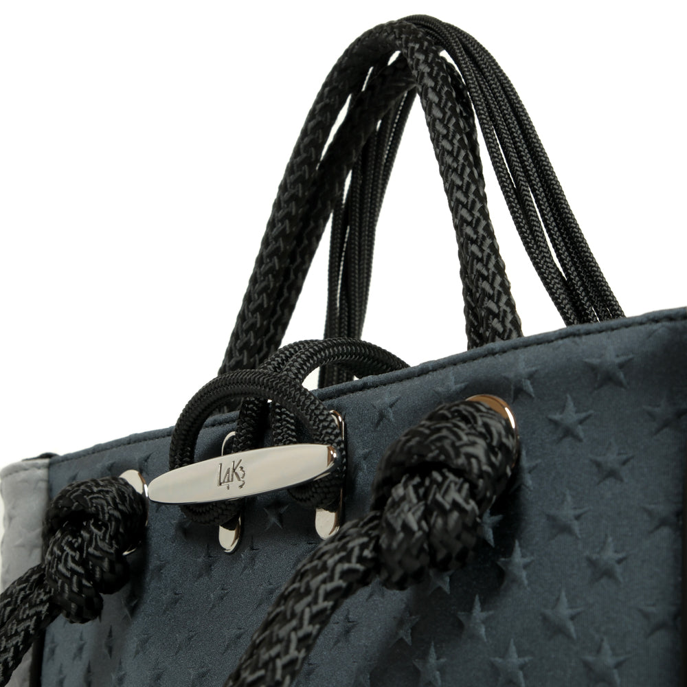[L4K3] CLEAT TOTE mini TOM-30JP 