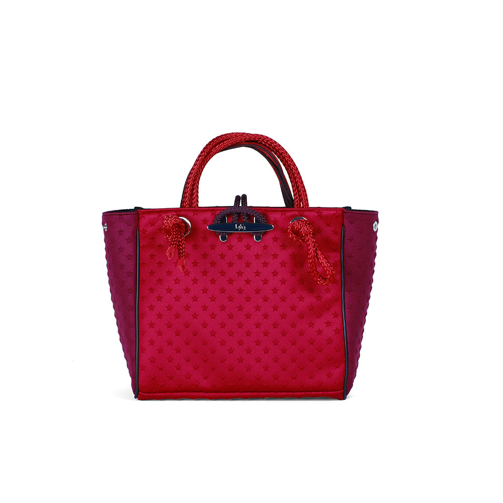【L4K3】CLEAT TOTE mini　TOM-31JP