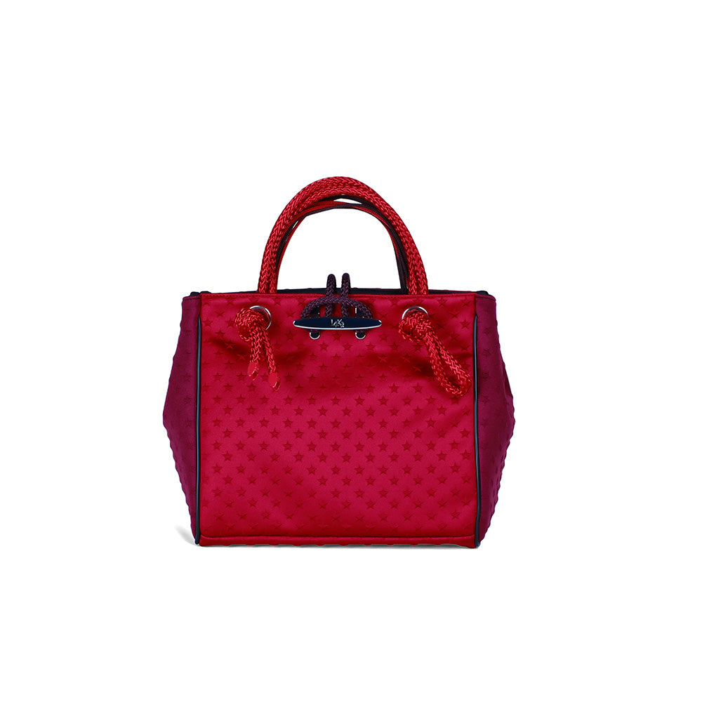 【L4K3】CLEAT TOTE mini　TOM-31JP