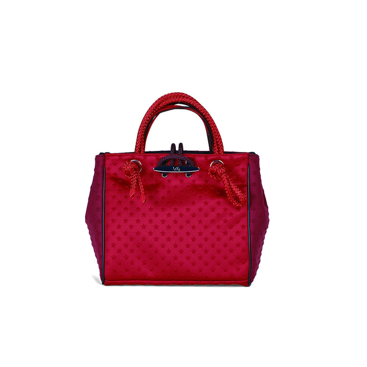 【L4K3】CLEAT TOTE mini　TOM-31JP