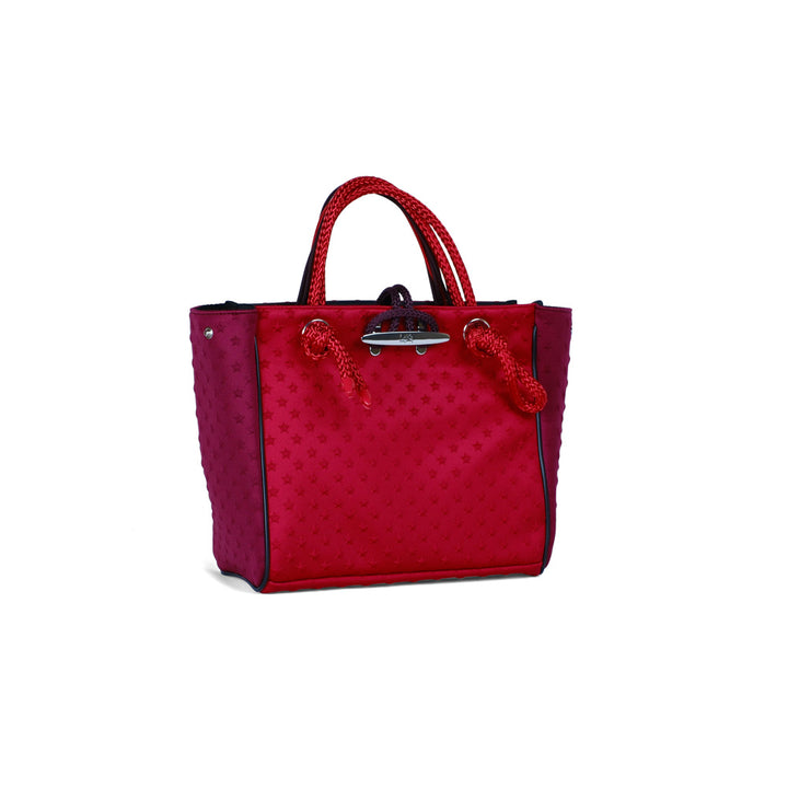 【L4K3】CLEAT TOTE mini　TOM-31JP