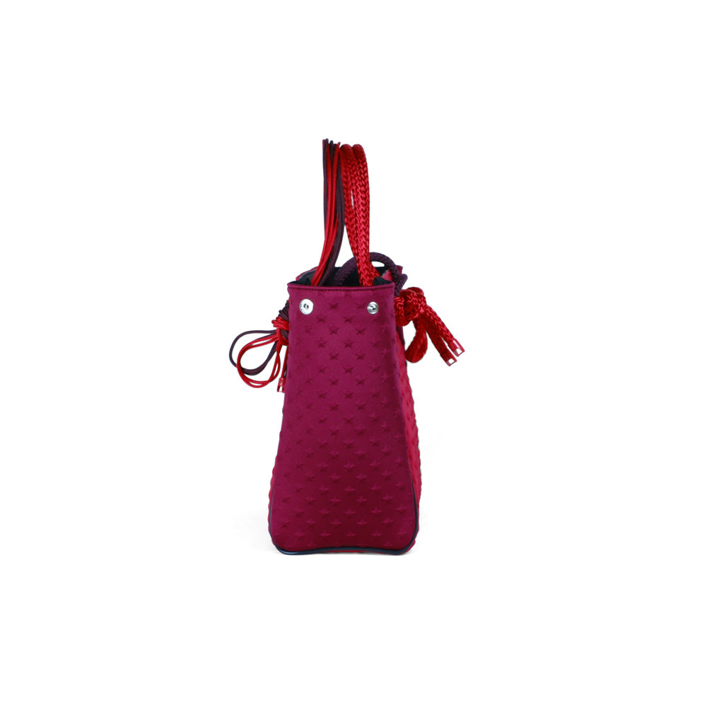 【L4K3】CLEAT TOTE mini　TOM-31JP