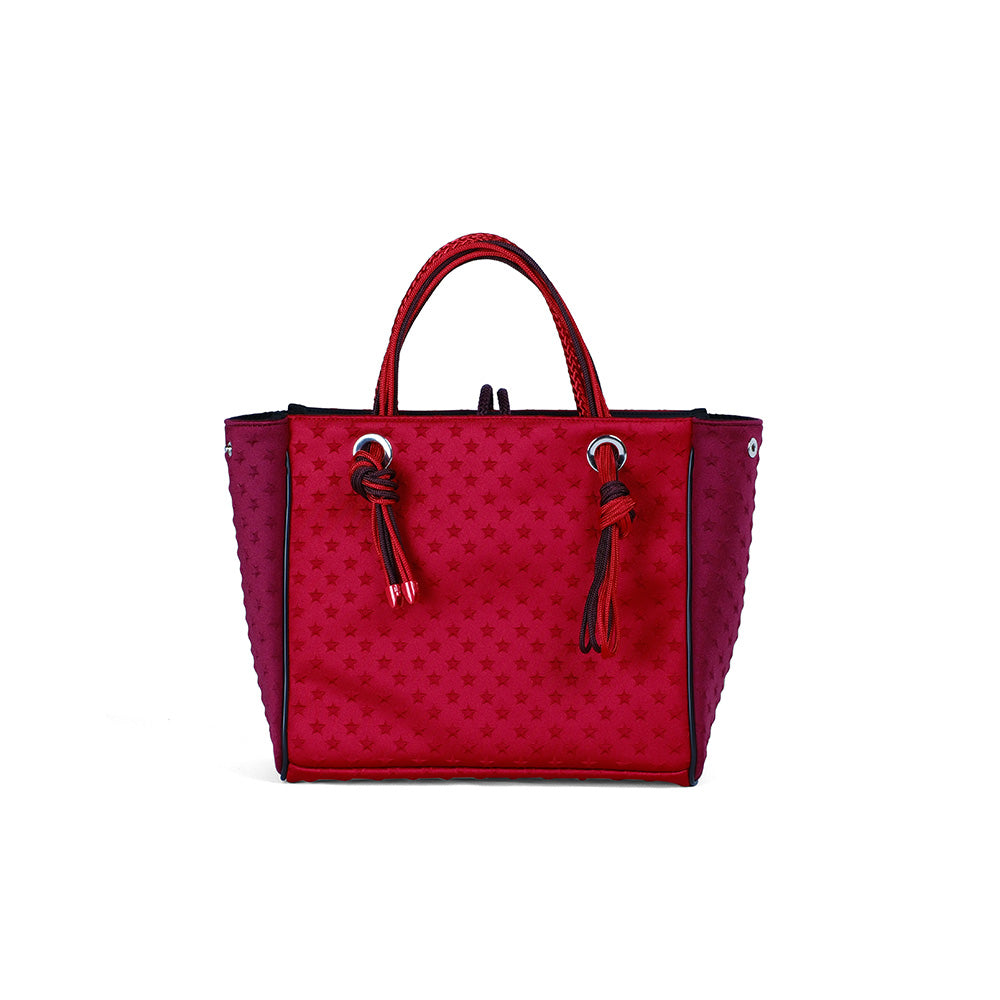 【L4K3】CLEAT TOTE mini　TOM-31JP