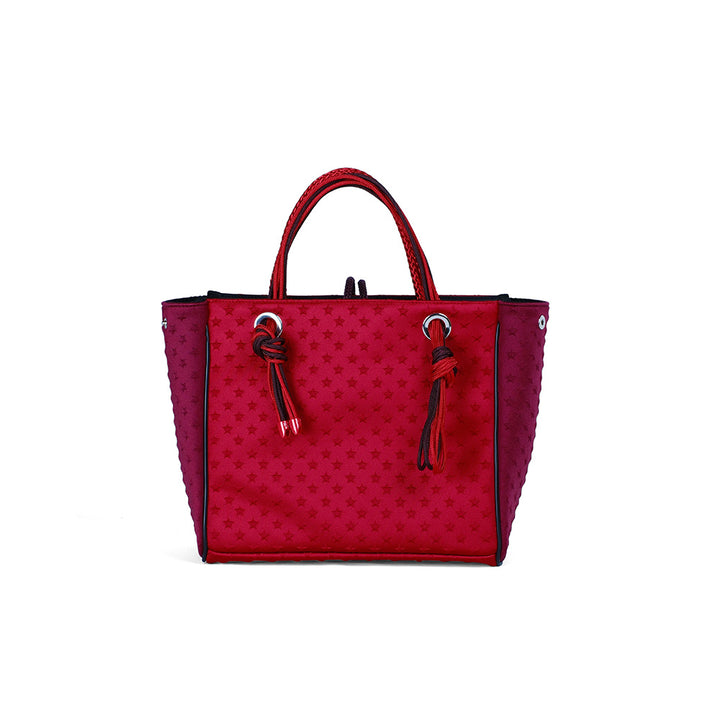 【L4K3】CLEAT TOTE mini　TOM-31JP