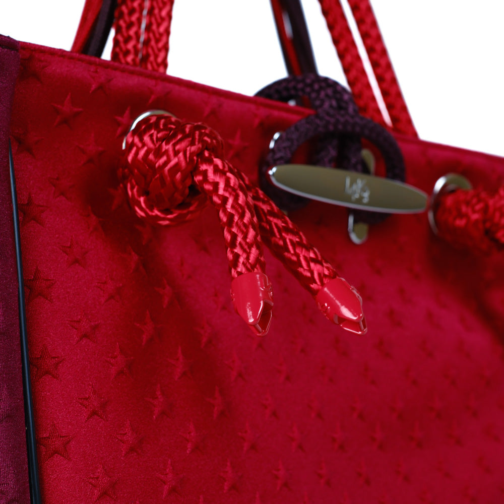【L4K3】CLEAT TOTE mini　TOM-31JP