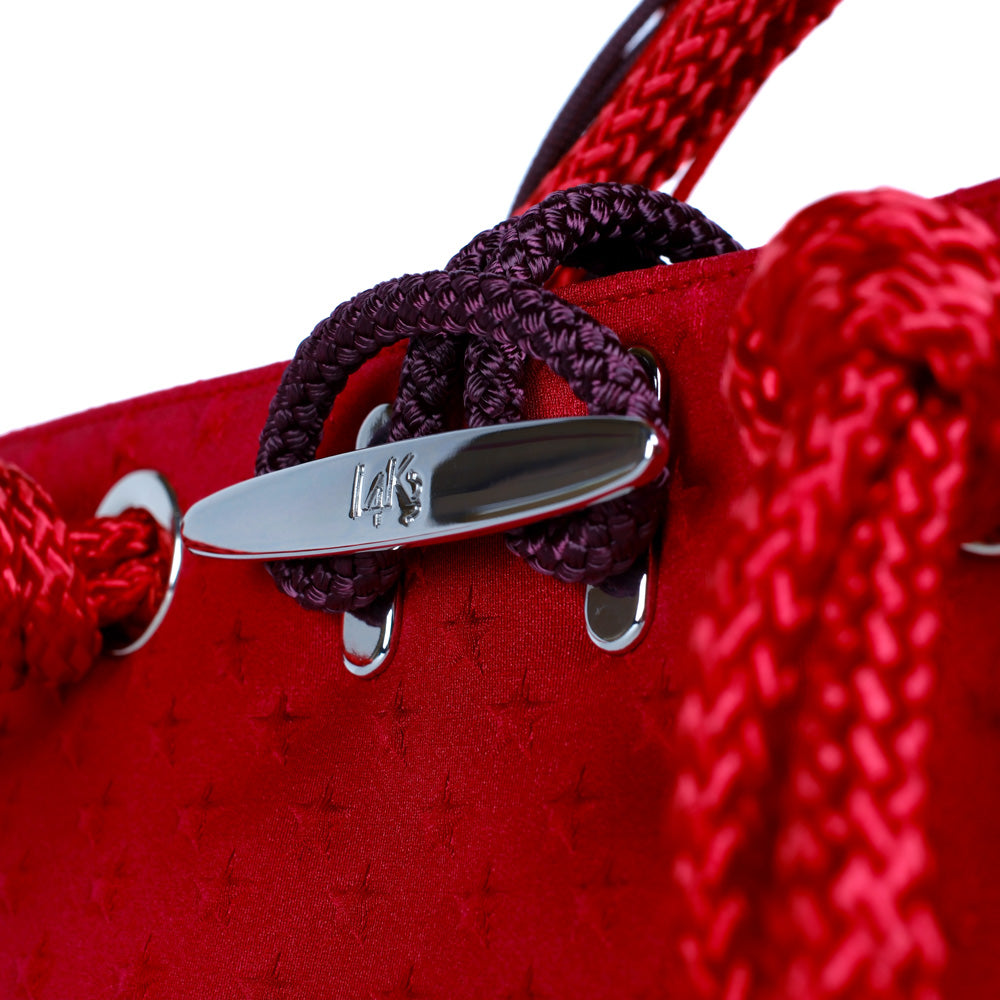 【L4K3】CLEAT TOTE mini　TOM-31JP