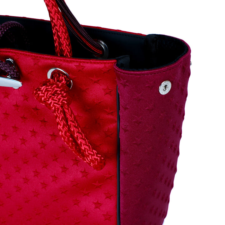 【L4K3】CLEAT TOTE mini　TOM-31JP