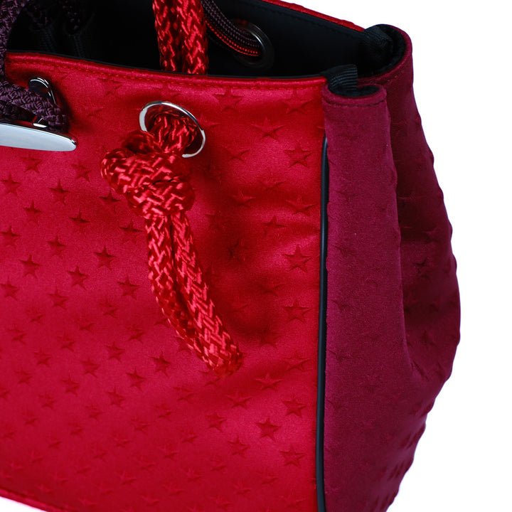 【L4K3】CLEAT TOTE mini　TOM-31JP