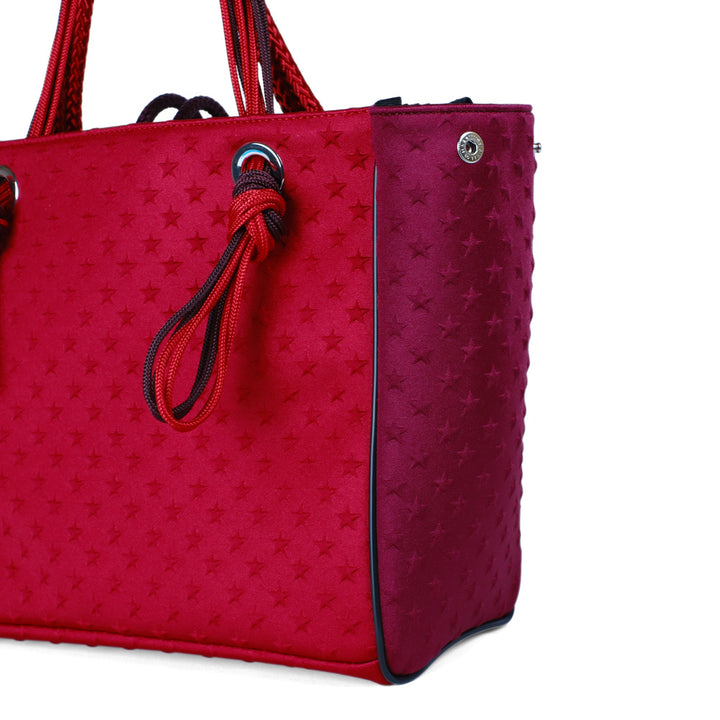【L4K3】CLEAT TOTE mini　TOM-31JP
