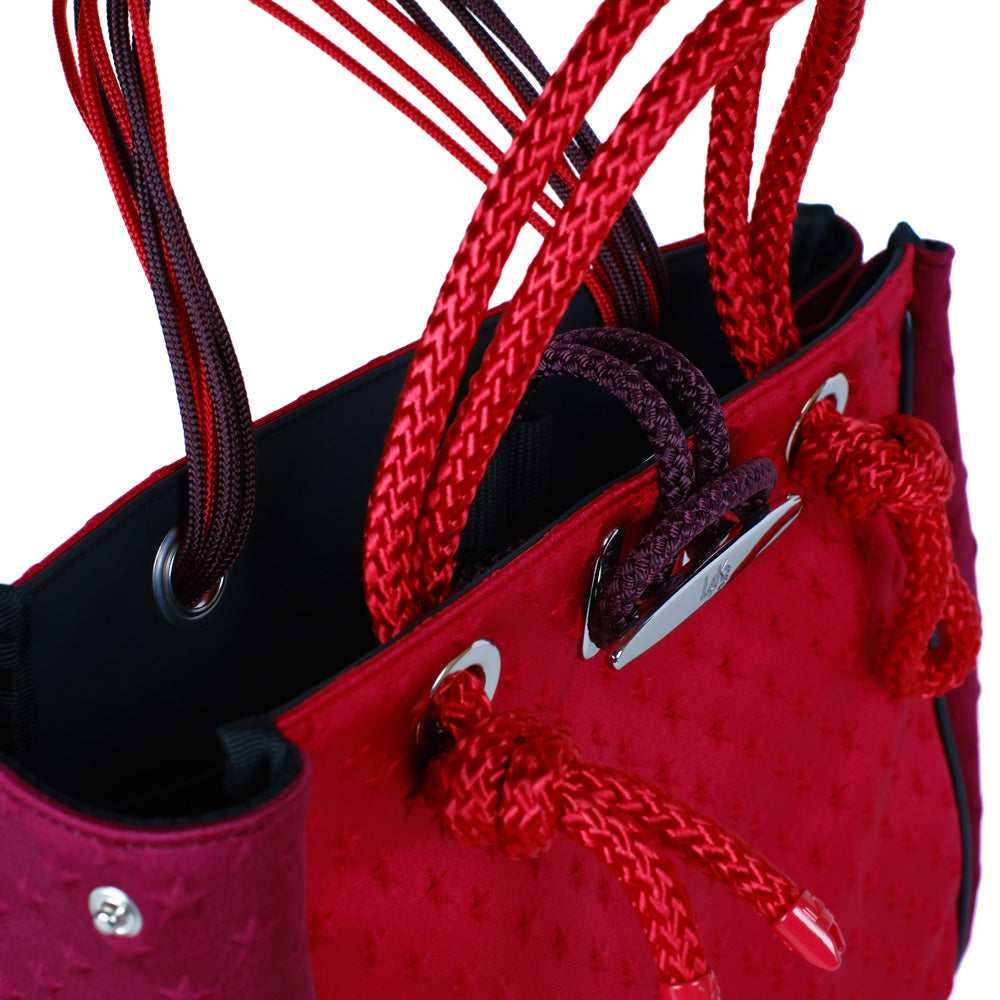 【L4K3】CLEAT TOTE mini　TOM-31JP