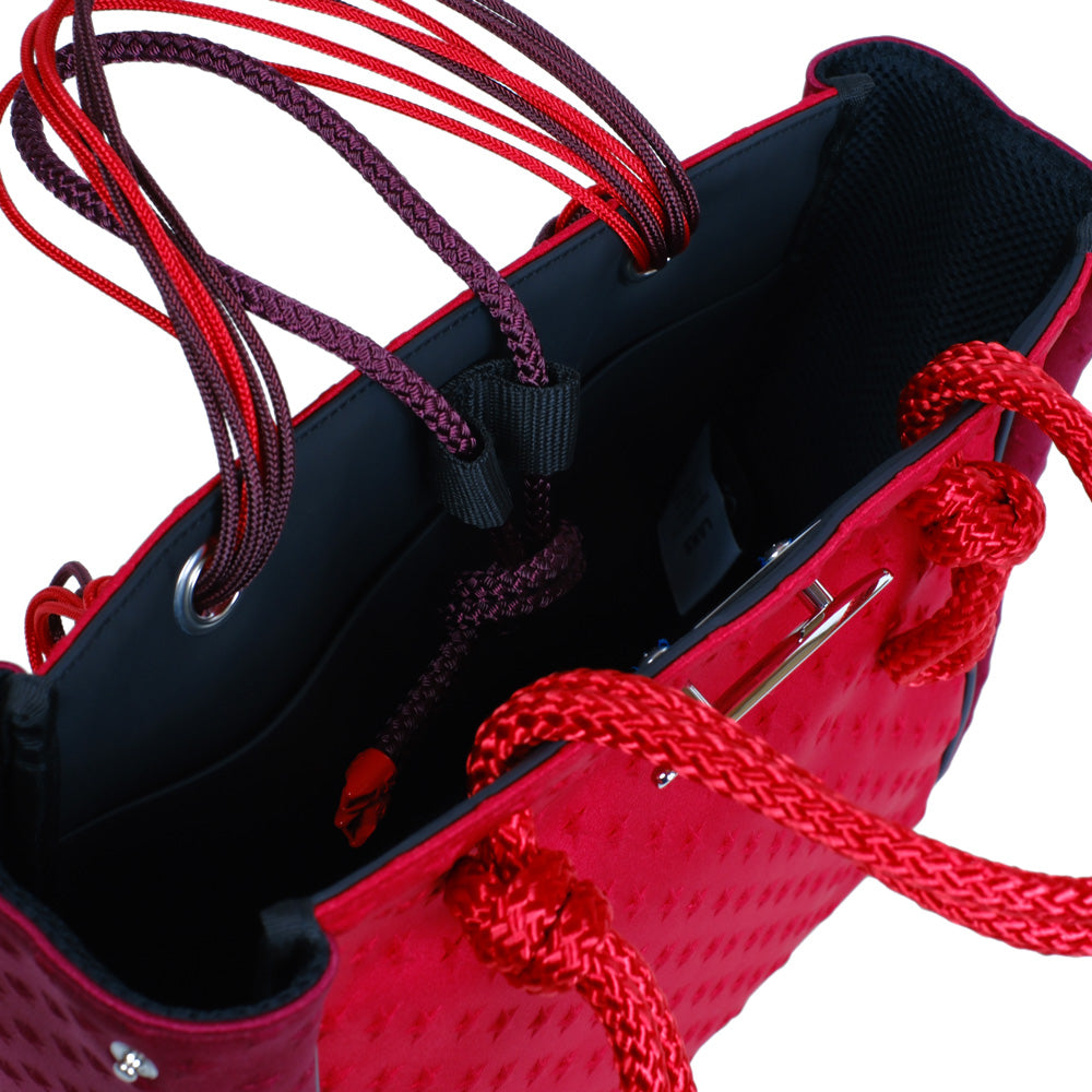 【L4K3】CLEAT TOTE mini　TOM-31JP