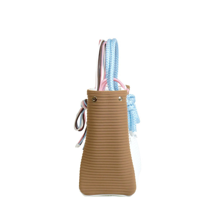 [L4K3] CLEAT TOTE mini TOM-32JP 