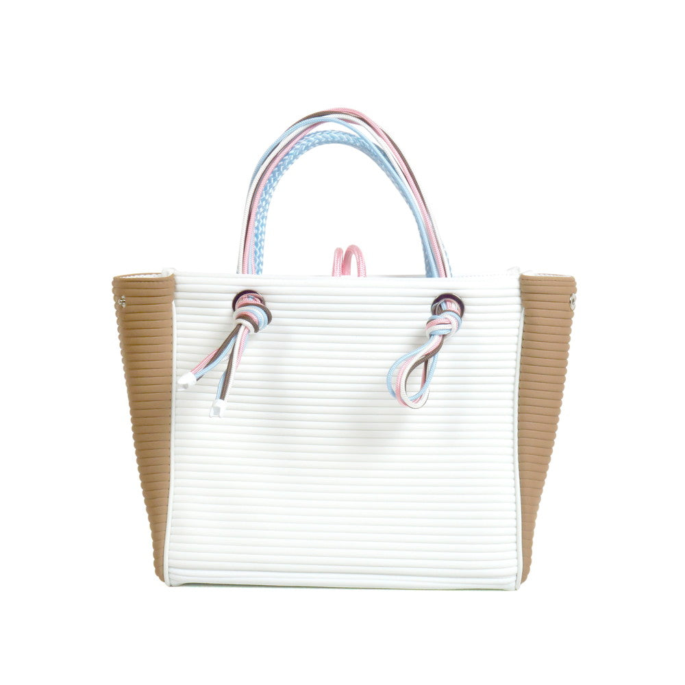 [L4K3] CLEAT TOTE mini TOM-32JP 