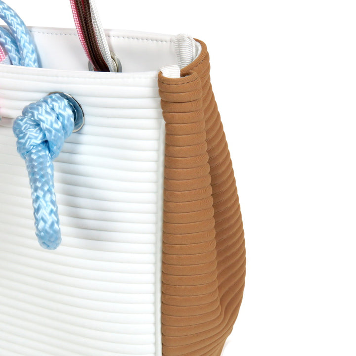 [L4K3] CLEAT TOTE mini TOM-32JP 