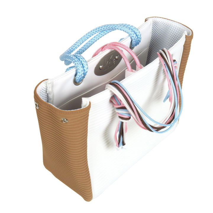[L4K3] CLEAT TOTE mini TOM-32JP 