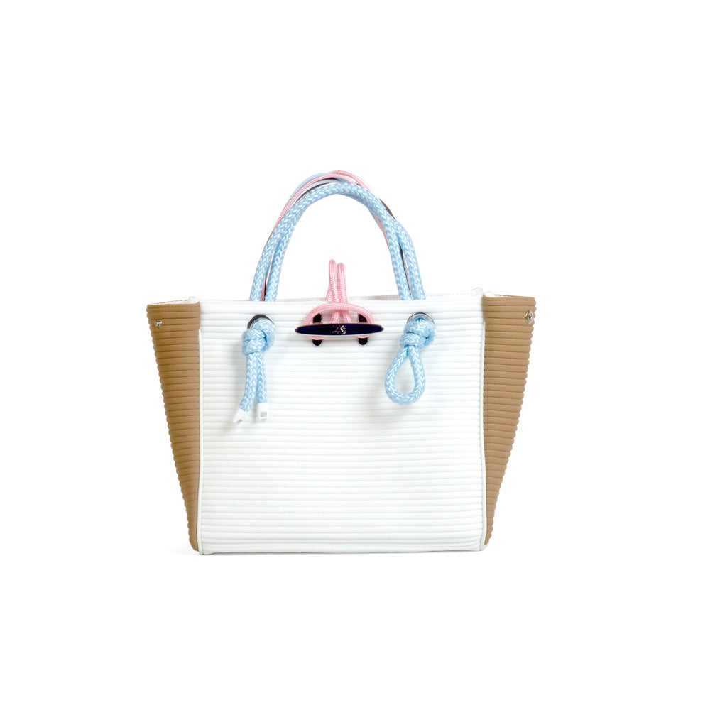公式]【L4K3】CLEAT TOTE mini TOM-32JP – Zen Style