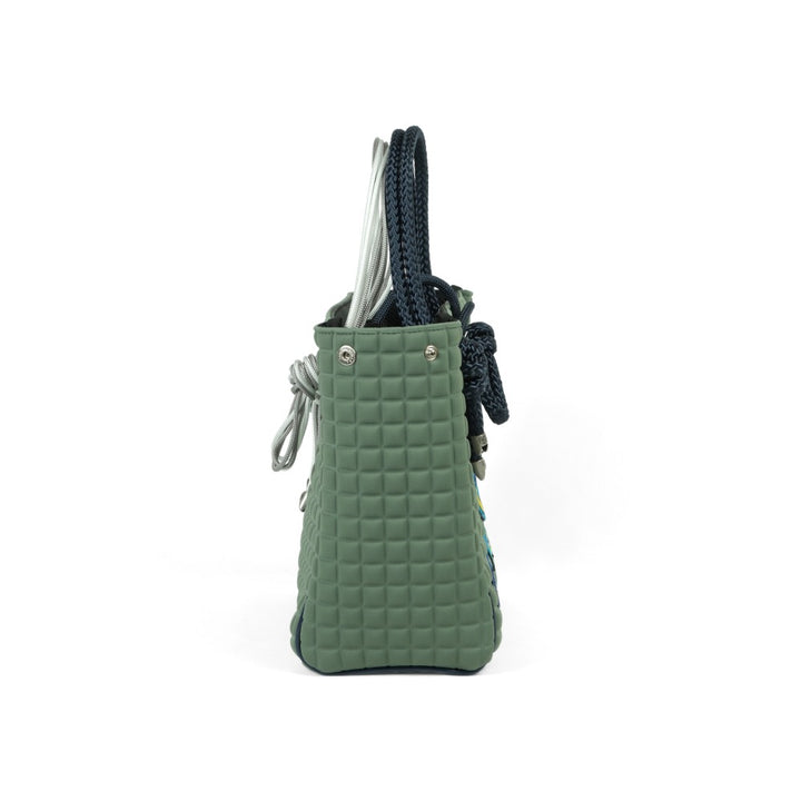 [L4K3] CLEAT TOTE mini TOM-34JP 