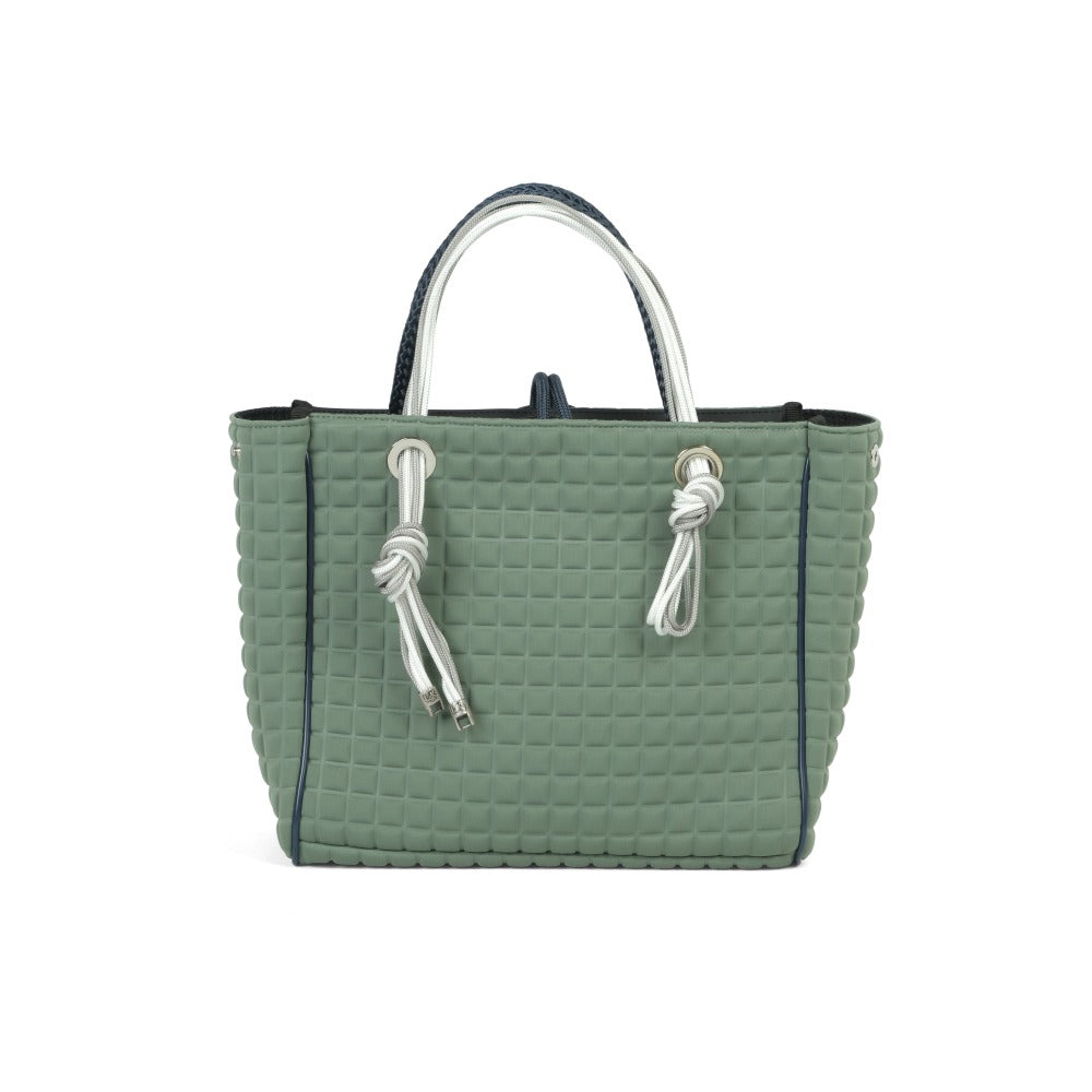 [L4K3] CLEAT TOTE mini TOM-34JP 