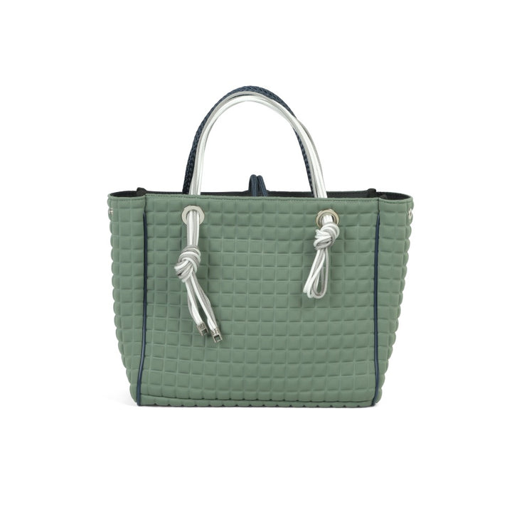[L4K3] CLEAT TOTE mini TOM-34JP 