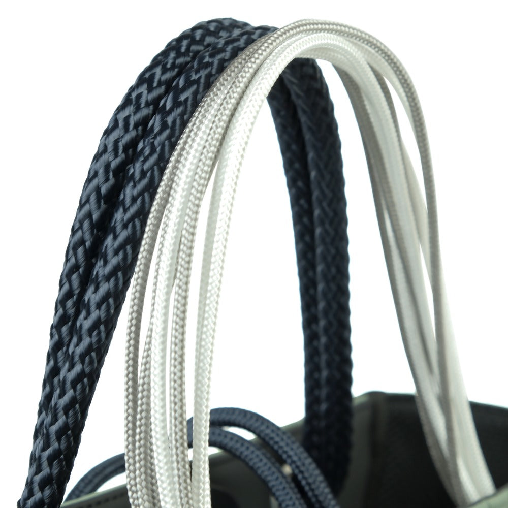 [L4K3] CLEAT TOTE mini TOM-34JP 