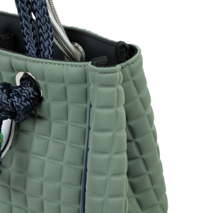 [L4K3] CLEAT TOTE mini TOM-34JP 