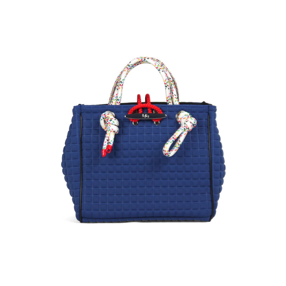 [L4K3] CLEAT TOTE mini TOM-35JP 