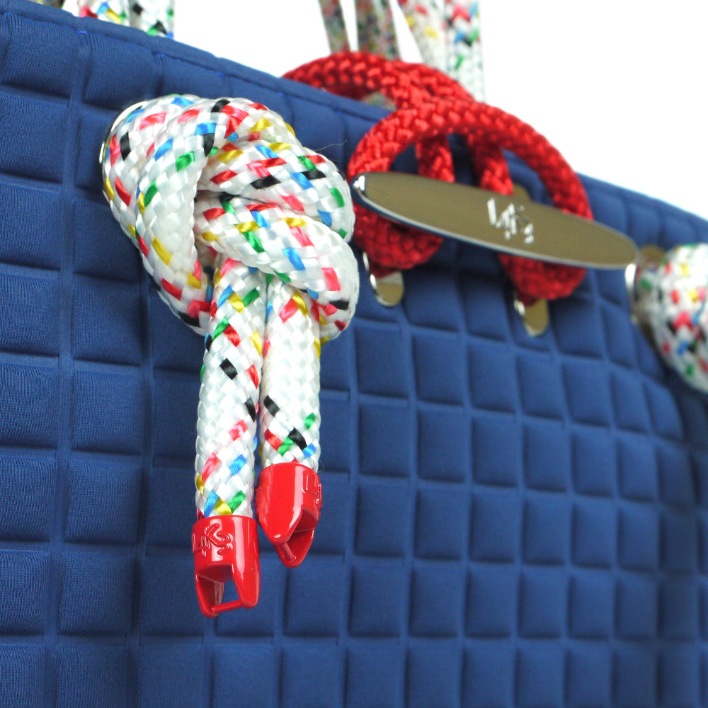 [L4K3] CLEAT TOTE mini TOM-35JP 