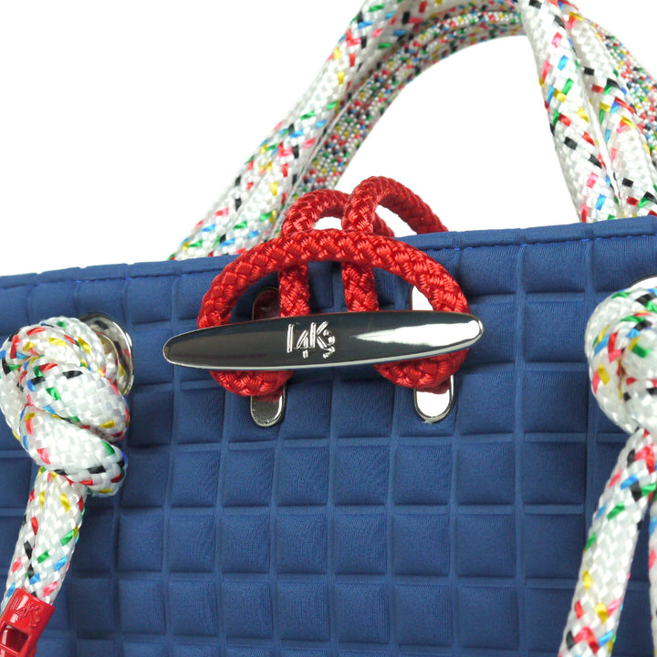 [L4K3] CLEAT TOTE mini TOM-35JP 