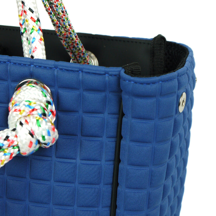 [L4K3] CLEAT TOTE mini TOM-35JP 