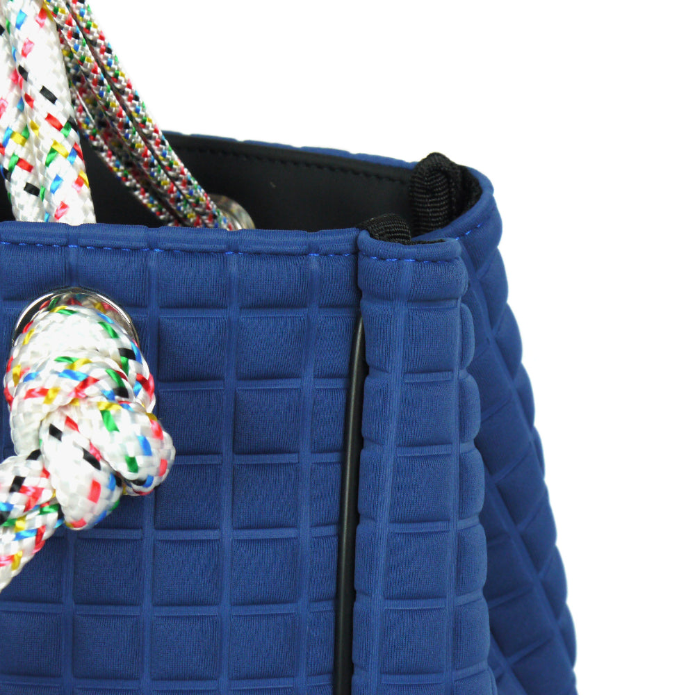 [L4K3] CLEAT TOTE mini TOM-35JP 