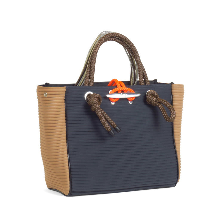 【L4K3】CLEAT TOTE mini　TOM-24JP
