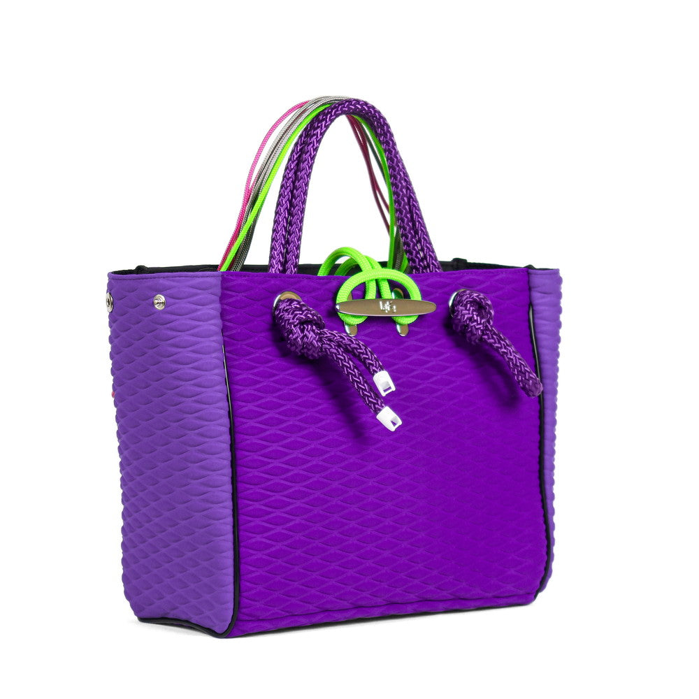 [L4K3] CLEAT TOTE mini TOM-28JP 