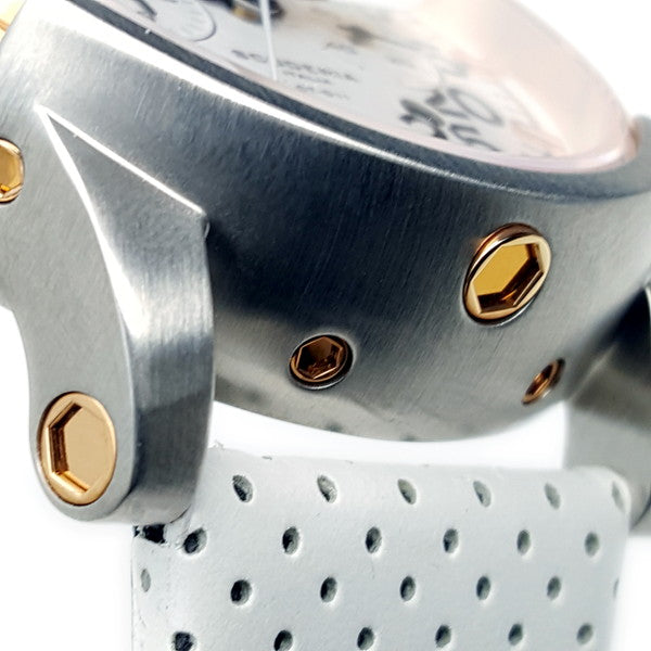 【CT SCUDERIA】BULLET HEAD SATURNO　CWEG00419