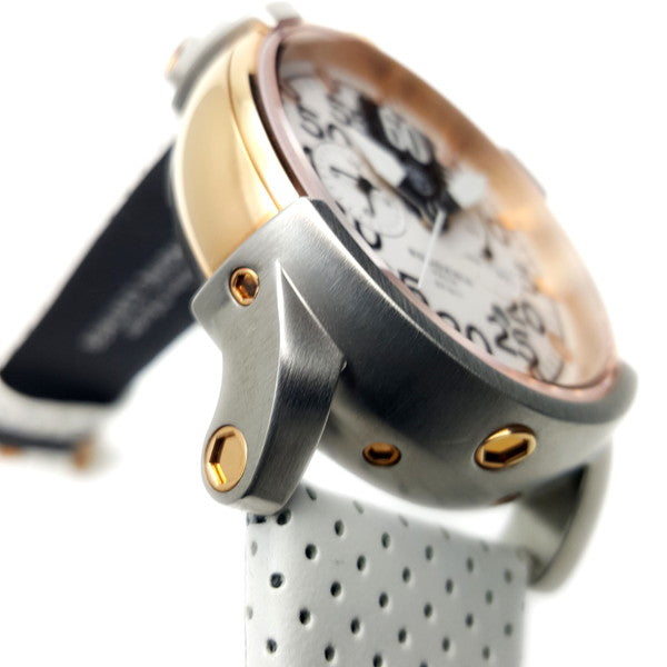 【CT SCUDERIA】BULLET HEAD SATURNO　CWEG00419