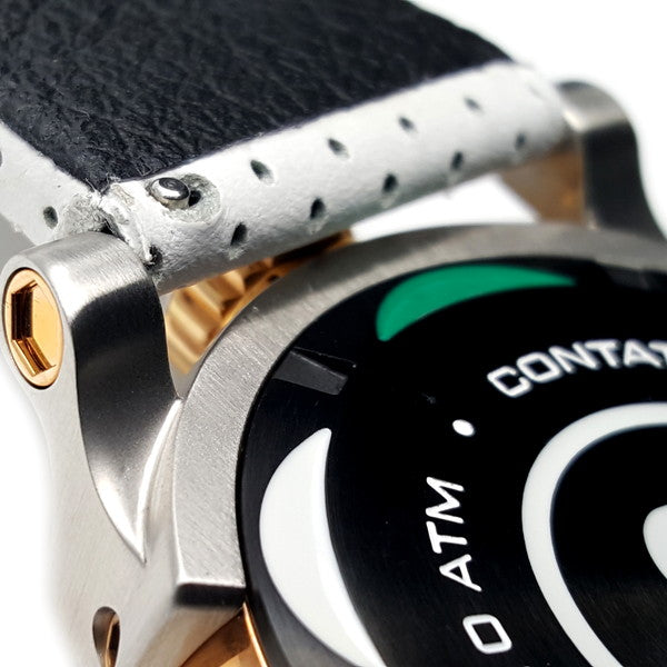 【CT SCUDERIA】BULLET HEAD SATURNO　CWEG00419