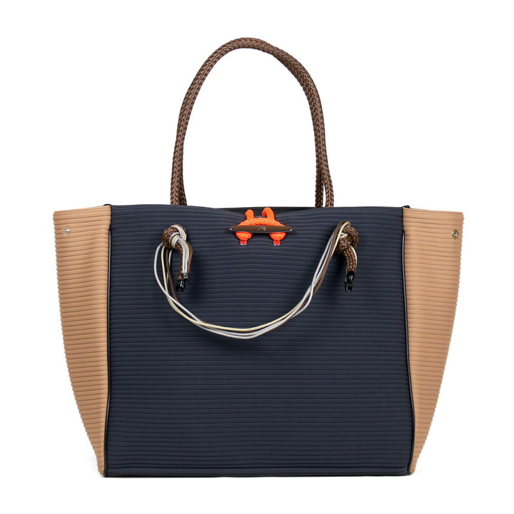 【L4K3】CLEAT TOTE　TO-09JP