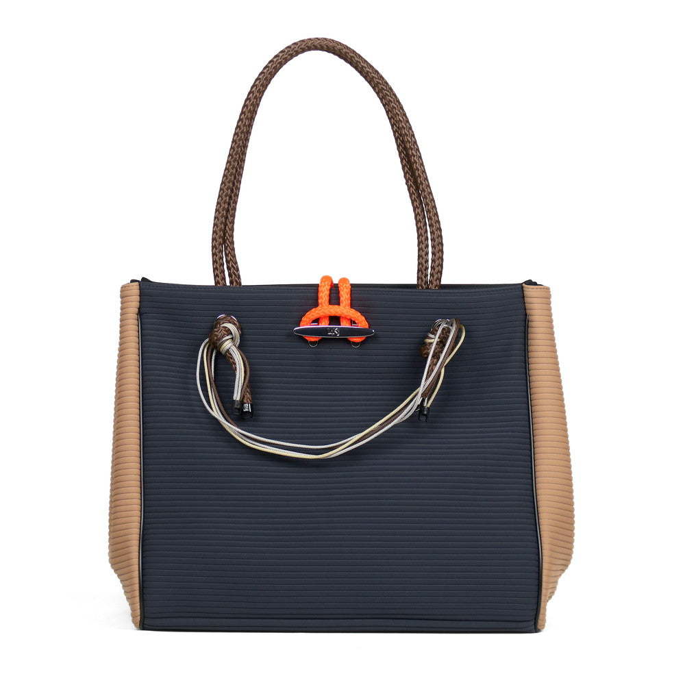 【L4K3】CLEAT TOTE　TO-09JP