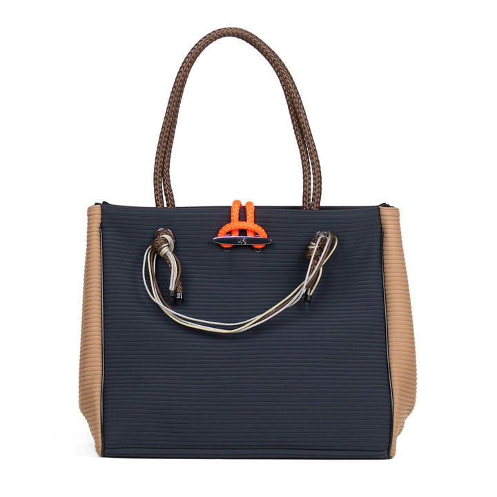 【L4K3】CLEAT TOTE　TO-09JP