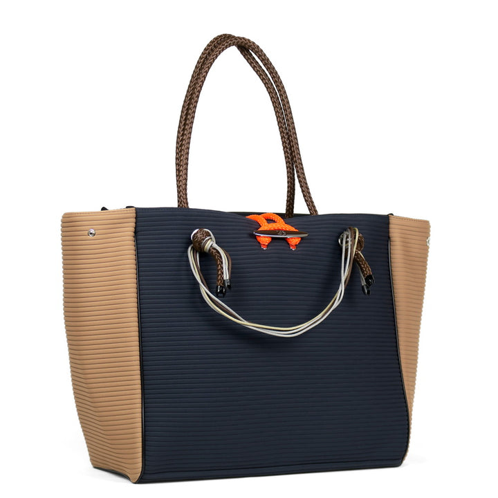 【L4K3】CLEAT TOTE　TO-09JP