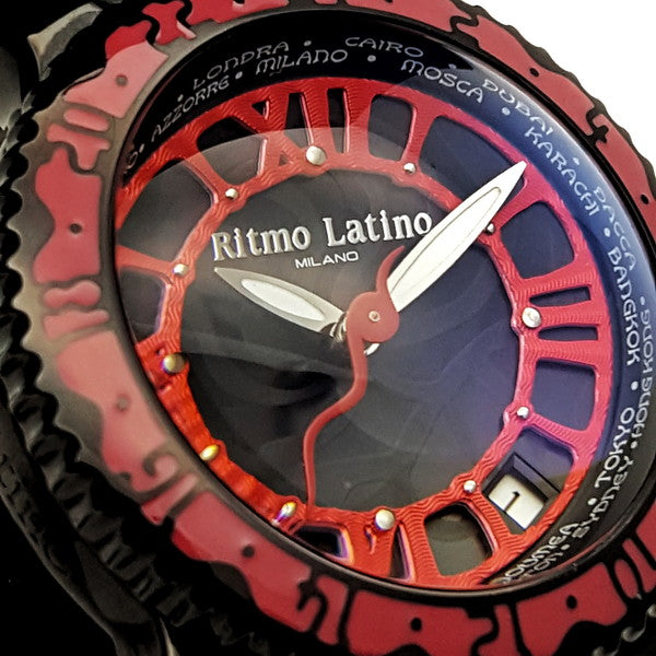 [Ritmo Latino]VIAGGIO VA-35BK