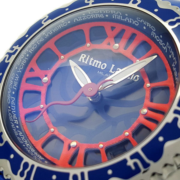 [Ritmo Latino]VIAGGIO VA-54SS