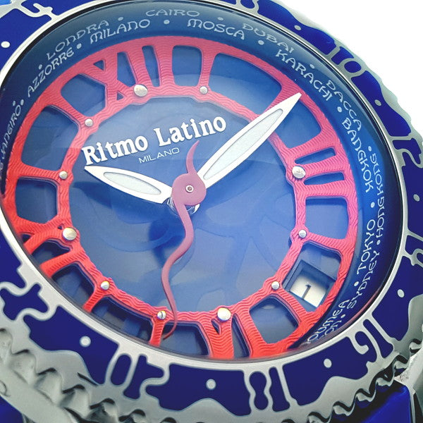 [Ritmo Latino]VIAGGIO VA-54SS