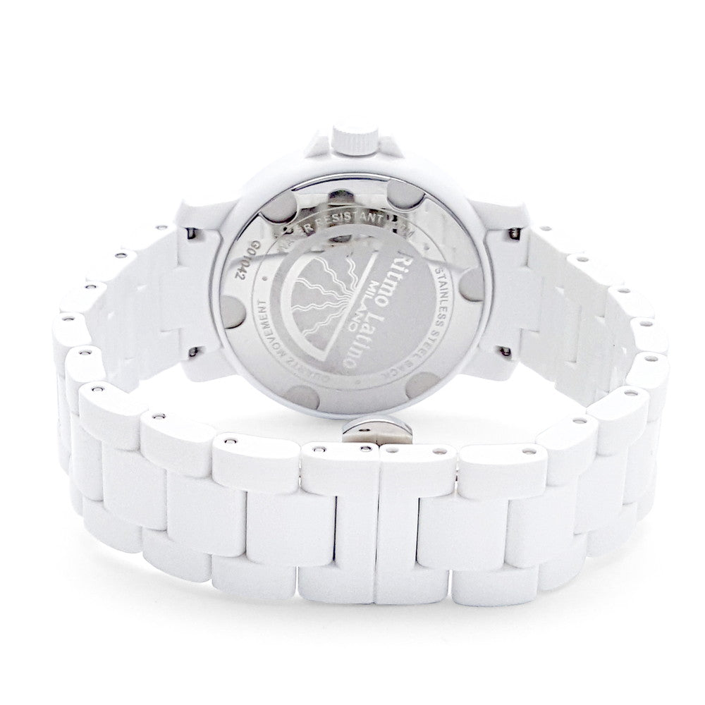 【Ritmo Latino MILANO】CAPRI D3MLW95GB