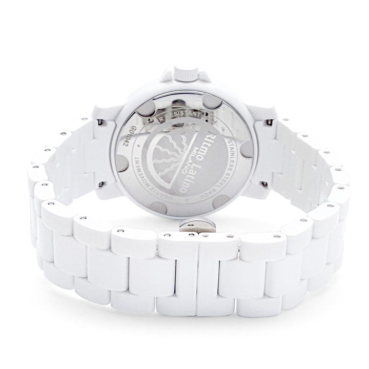 【Ritmo Latino MILANO】CAPRI D3MLW95GB