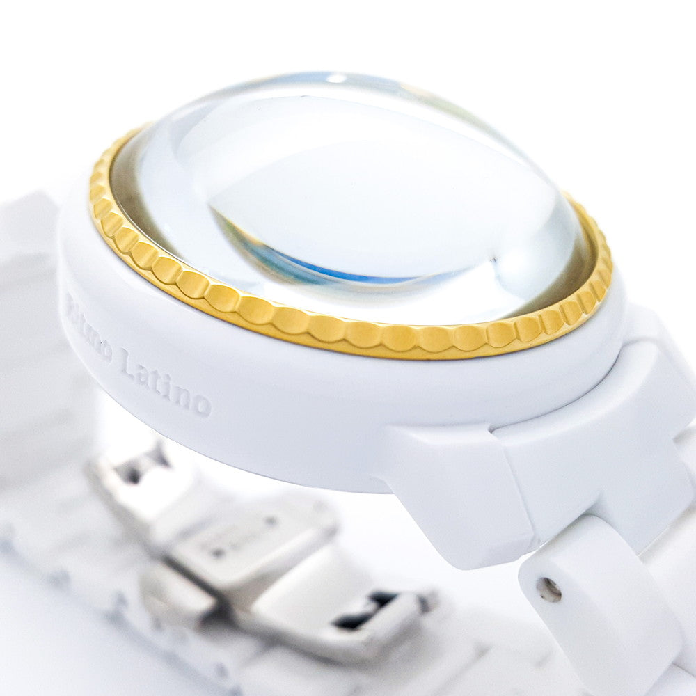 【Ritmo Latino MILANO】CAPRI D3MLW95GB