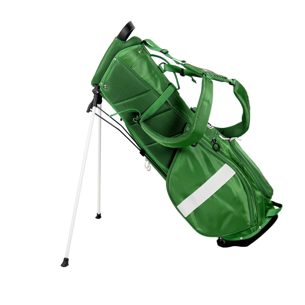 Yellow Lobster】CADDY BAG CALIFORNIA GREEN – Zen Style