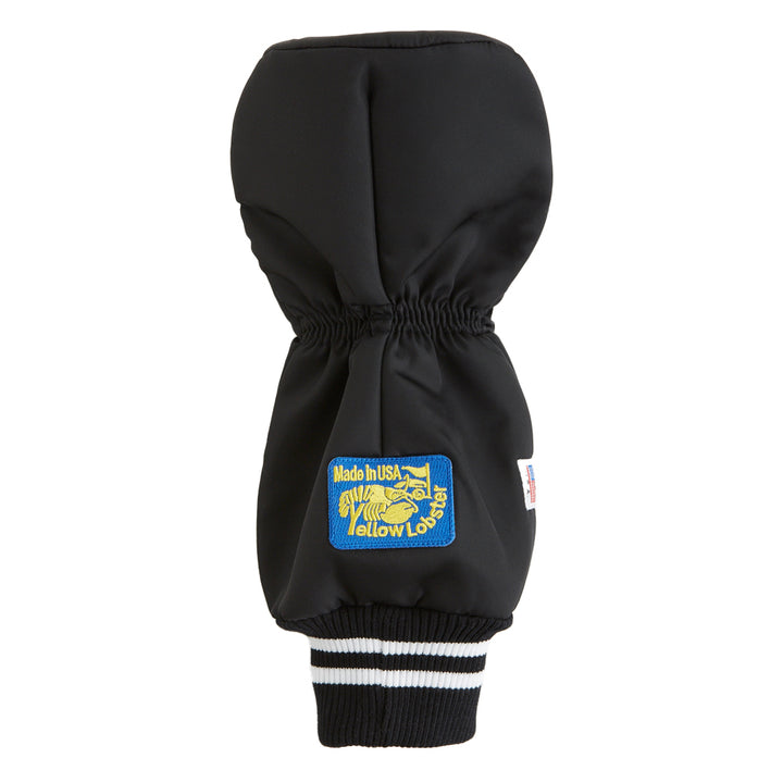 Yellow Lobster Great-Nylon Twill DR Headcover (YL-DR-NT-HB-GS) 