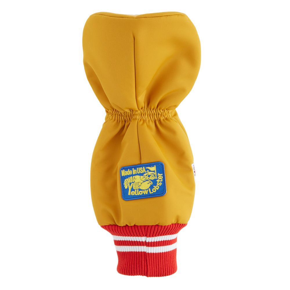 【Yellow Lobster】Great-Nylon Twill DRヘッドカバー（YL-DR-NT-SG-GBS）