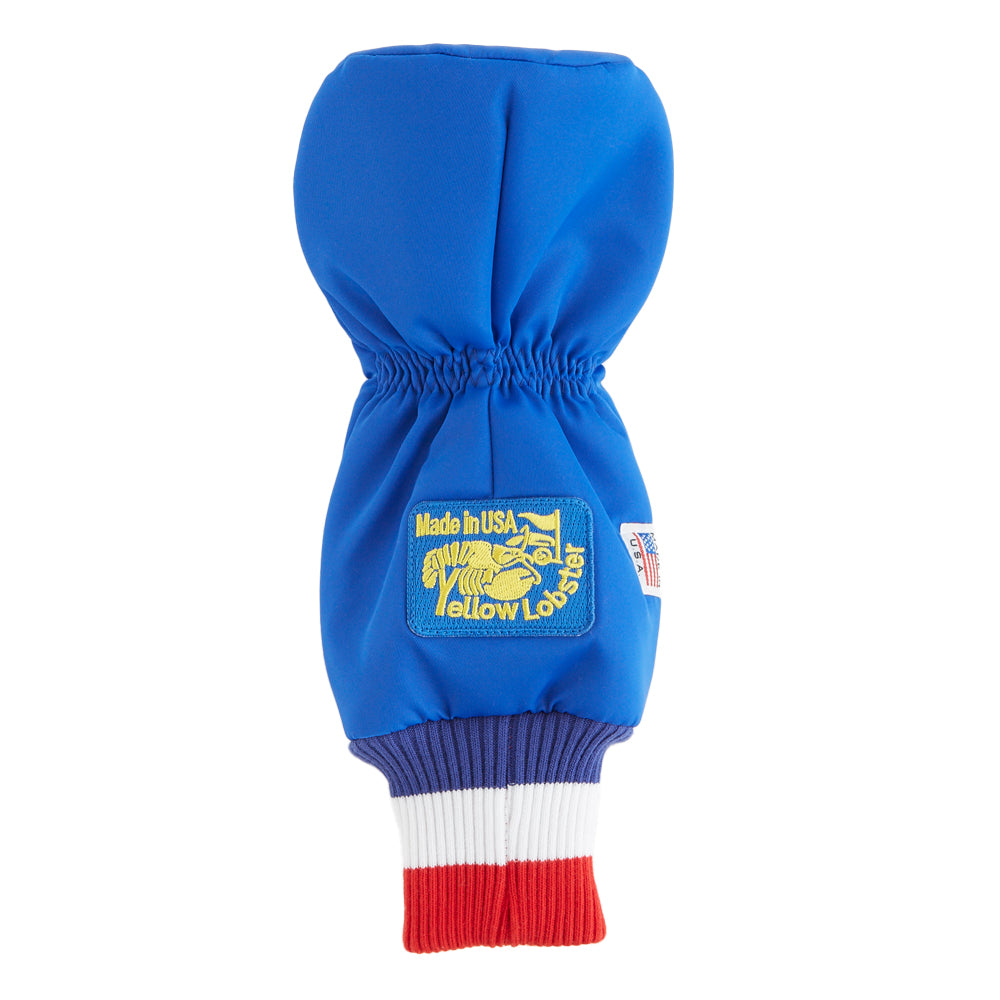 【Yellow Lobster】Great-Nylon Twill FWヘッドカバー（YL-FW-NT-MB-GS）
